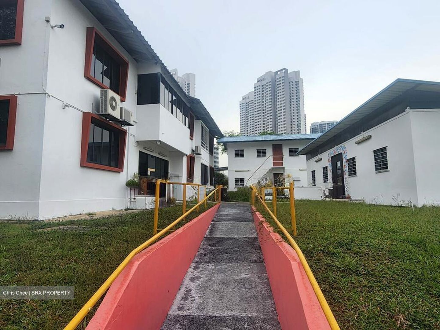 Braddell View (D20), Retail #497552901